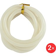 Aquantic Tube Soft LU Fluorescent 1 m, 2 pcs - Small Tube