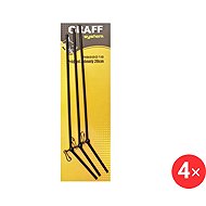 Graff Passage, curved 20 cm, 4 pcs - passage