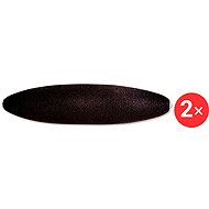 Black Cat EVA U-Float 10 cm 20 g, 2 pcs - Fishing Float