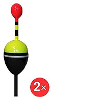 Tim Predator float (Duck) 55 g (T0-01), 2 pcs - Fishing Float