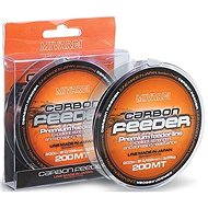 Mivardi - Carbon Feeder 0,145mm 200m - Fishing Line