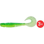 Gunki Tips CXL ITB 11,5 cm, 9,2 g, Ufo, 3 pcs - Rubber Bait