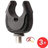 Zfish Heavy Duty Rest Black, 3 pcs - Rod Rest