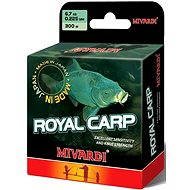 Mivardi - Royal Carp 0,225mm 300m - Fishing Line