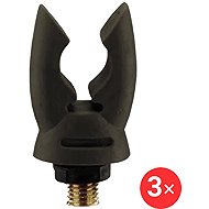 Suretti Rear rubber horn, 3 pcs - Rod Rest