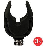 Suretti Rear rubber horn M, 3 pcs - Rod Rest