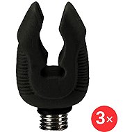 Suretti Rear rubber horn S, 3 pcs - Rod Rest