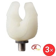Zfish Heavy Duty Rest Fluo, 3 pcs - Rod Rest