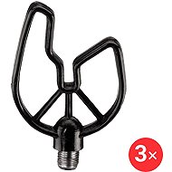 Suretti Corner Feeder, 3 pcs - Rod Rest