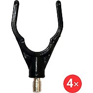 Mivardi End cap Standart U wider, 4 pcs - Rod Rest