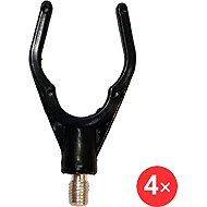 Mivardi End cap Standart U narrower, 4 pcs - Rod Rest