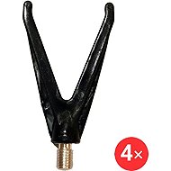 Mivardi End cap Standart V, 4 pcs - Rod Rest