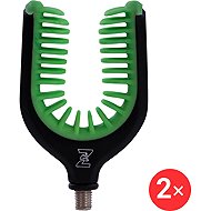 Zfish Feeder Butt Gripp, 2 pcs - Rod Rest