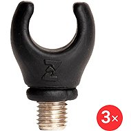 Zfish Mini Butt Gripp, 3 pcs - Rod Rest