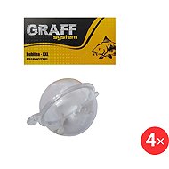 Graff Bubble Size XXL, 4 pcs - Bobber
