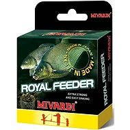 Mivardi - Royal Feeder 0,185mm 200m - Fishing Line