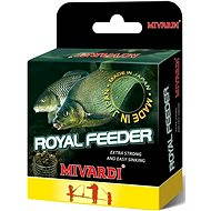 Mivardi - Royal Feeder 0,205mm 200m - Fishing Line