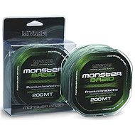 Mivardi - Monster Braid 0,50mm 200m - Line
