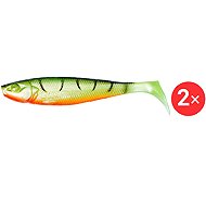 Gunki Bumpy 11 cm, 11,7 g, Fire Tiger, 2 pcs - Rubber Bait