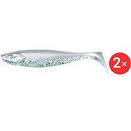Gunki Bumpy 11 cm, 11,7 g, Snow Paradise, 2 pcs - Rubber Bait