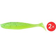 Gunki Bumpy 11 cm, 11,7 g, Ufo, 2 pcs - Rubber Bait