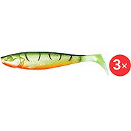 Gunki Bumpy 9 cm, 6,6 g, Fire Tiger, 3 pcs - Rubber Bait
