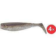 Gunki G Bump Classic 8 cm, 5,8 g, Target Mulet, 4 pcs - Rubber Bait