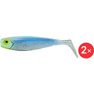 Gunki G Bump Ghost 10,5 cm, 13,2 g, Fera, 2 pcs - Rubber Bait