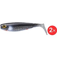 Gunki G Bump Ghost 10,5 cm, 13,2 g, UV Roach, 2 pcs - Rubber Bait
