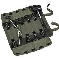 Mivardi hammer pin set + hammer - Fishing Kit 