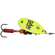 Effzett Fluo Spinner, 2 × 10 g Size 4 Yellow - Spinner