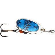 Effzett Fluo Spinner, 2 × 20 g Size 6 Sky Prisma - Spinner
