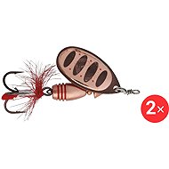 Savage Gear Rotex Spinner1 - 2 × 3.5 g 02 - Copper - Spinner