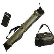 Mivardi - Carp Luggage set - Premium 205 - Fishing Kit 
