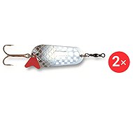 Effzett Standard Spoon 4,5 cm, 2 × 16 g Prism - Spinner