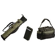 Mivardi - Carp Luggage set - Premium 145 - Fishing Kit 