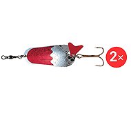 Effzett Standard Spoon 3,2 cm, 2 × 6 g Glitter - Spinner