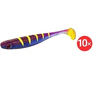 Delphin Bomb! Rippa 5 cm Avatar 2 × 5 pcs - Rubber Bait