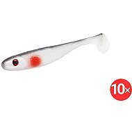 Delphin Bomb! Rippa 5 cm Best 2 × 5 pcs - Rubber Bait