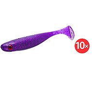 Delphin Bomb! Rippa 5 cm Bomb 2 × 5 pcs - Rubber Bait
