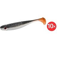 Delphin Bomb! Rippa 5 cm Booty 2 × 5 pcs - Rubber Bait