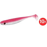 Delphin Bomb! Rippa 5 cm Candy 2 × 5 pcs - Rubber Bait
