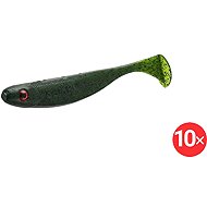 Delphin Bomb! Rippa 5 cm Jungle 2 × 5 pcs - Rubber Bait