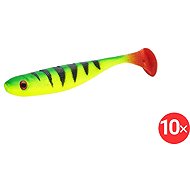 Delphin Bomb! Rippa 5 cm Perchy 2 × 5 pcs - Rubber Bait