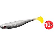Delphin Bomb! Rippa 5 cm Pingui 2 × 5 pcs - Rubber Bait