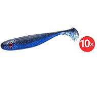 Delphin Bomb! Rippa 5 cm Polar 2 × 5 pcs - Rubber Bait