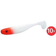 Delphin Bomb! Rippa 5 cm Redface 2 × 5 pcs - Rubber Bait