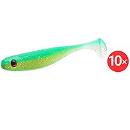 Delphin Bomb! Rippa 5 cm Spring 2 × 5 pcs - Rubber Bait