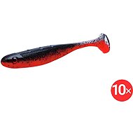 Delphin Bomb! Rippa 5 cm Tango 2 × 5 pcs - Rubber Bait