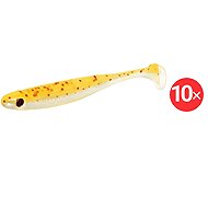 Delphin Bomb! Rippa 5 cm Virus 2 × 5 pcs - Rubber Bait